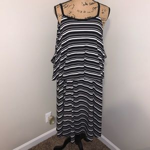 Gently Used Torrid Dress